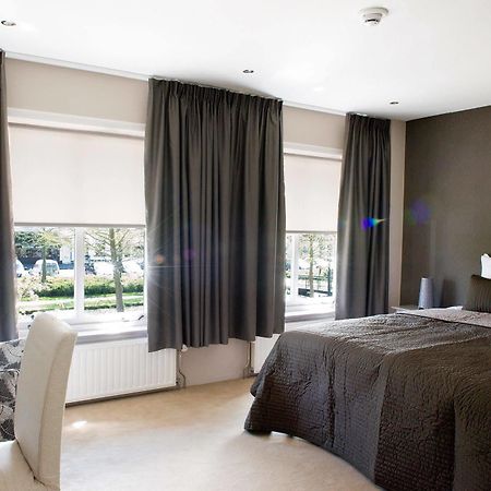 Hotel-Restaurant Thuis! Dinteloord 외부 사진